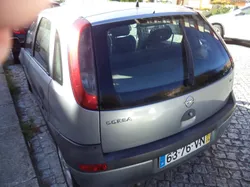 Opel Corsa NJOY-1.2-5p-2003