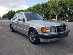 Mercedes-Benz A 190 2.5 DIESEL MT ESTIMADO