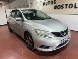 NISSAN Pulsar 1.5 dCi Tekna