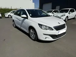 Peugeot 308 1,6 HDI 100 CV