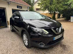 NISSAN QASQHAI II 1.5DCI KIT DISITRBUTION NEUF Garantie
