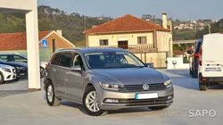 Volkswagen Passat V. 2.0 TDi Confortline de 2015