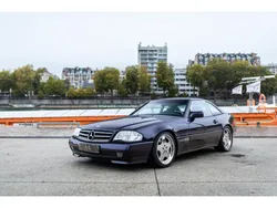 MERCEDES CLASSE SL SL60 w129