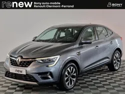 Renault Arkana mild hybrid 140 EDC FAP - 22 Equilibre