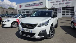 Peugeot 3008 1.2 TURBO 130CH ALLURE S&S