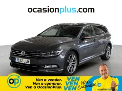 VOLKSWAGEN Passat Variant 2.0TDI BMT Sport 4M DSG 140kW