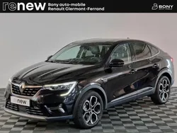 Renault Arkana TCe 160 EDC FAP - 21B Intens