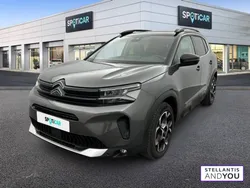 Citroën C5 Aircross BlueHDi 130 EAT8 Max