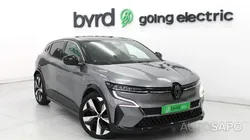 Renault Megane E-Tech de 2023