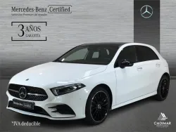 Mercedes-Benz A 250 e