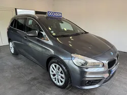 Bmw 220d grand tourer luxury-7 places-bva-190ch