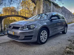 VW Golf 1.6 TDi Trendline