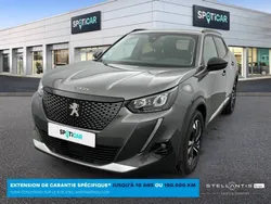 Peugeot 2008 PureTech 130 S&S EAT8 Allure Pack