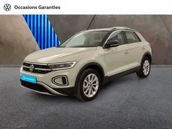 Volkswagen T-Roc 2.0 TDI 150ch Style DSG7