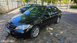 Honda Civic 1.3 IMA