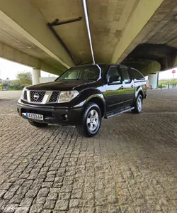 Nissan Navara Comfort