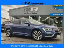 Renault Talisman I 1.6 dCi 130ch energy Intens EDC 4 Control