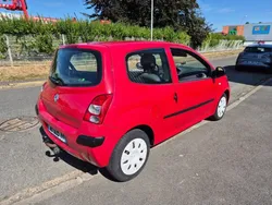 RENAULT Twingo AH-609-YY - II (X44) 1.2 i 60 cv