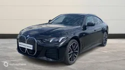 Bmw I4 eDrive40 340ch M Sport