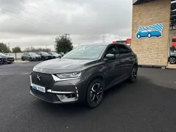 Ds DS 7 CROSSBACK BLUEHDI 130CH BUSINESS AUTOMATIQUE