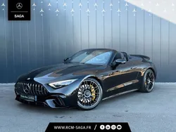 Mercedes Classe SL AMG 63 4MATIC+