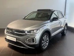 VOLKSWAGEN T-Roc 1.5 TSI EVO 150 Start/Stop DSG7 Style Exclusive