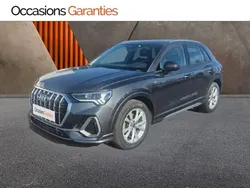 Audi Q3 35 TDI 150ch S line S tronic 7