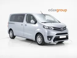 Toyota Proace Verso 2.0 D-4D L1 1.0T Prime 8L