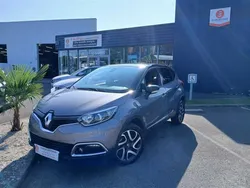 Renault Captur 1.5 DCI 110 INTENS