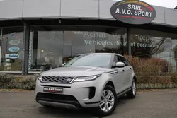Land rover range rover evoque ii p200 awd bva9 s / premiere main / garantie 12m p&mo