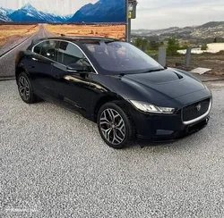 Jaguar I-Pace S AWD Aut.