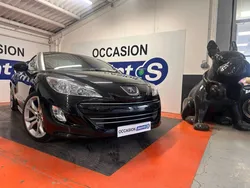 Peugeot RCZ 150ch THP