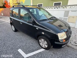 Fiat Panda 1.1 Active