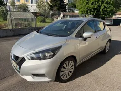 Nissan MICRA 1.0 IG-T 92CH BUSINESS EDITION 2021.5