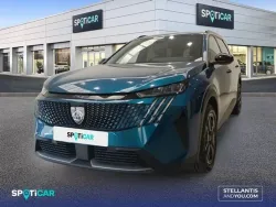 Peugeot 5008 1.2 107KW eDCS6 Allure