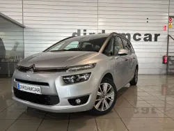 CITROEN C4 G.Picasso 1.6BlueHDi S&S Feel Ed. 120