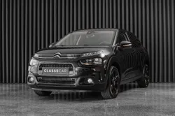 Citroën C4 1.5 BlueHDi Shine