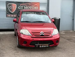 Citroën C3 1.4 L HDI 70 CV Garantie 3 Mois