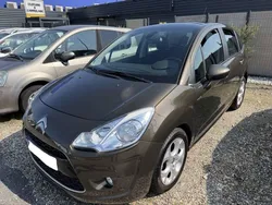 Citroën C3 II 1.4 VTi Exclusive BMP5
