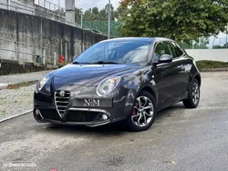 Alfa Romeo MiTo 1.3 JTDM ECO Turismo