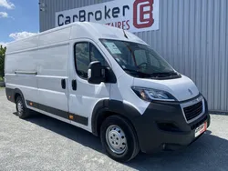 Peugeot Boxer (2) L4H2 MAXI 435 HDi 140CV Pack ASPHALT