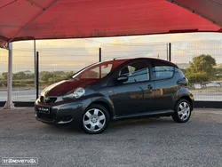 Toyota Aygo Cool