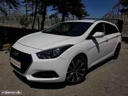 Hyundai i40 SW 1.7 CRDi Blue Comfort