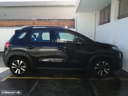 Citroën C3 Aircross 1.2 PureTech Feel