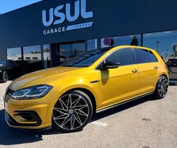 GOLF 2.0 TSI 300 DSG7 4Motion R CAMERA /TO / KEYLESS