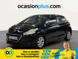 PEUGEOT 208 1.4HDi Active