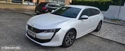 Peugeot 508 SW 1.5 BlueHDi Allure Pack EAT8