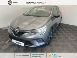 Renault Clio V Blue dCi 100 Evolution