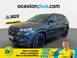 JEEP Compass 1.5 MHEV North Star FWD DCT