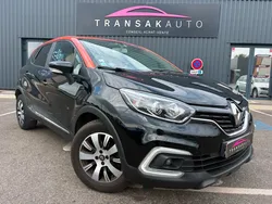 RENAULT CAPTUR *BLUETOOTH* TCe 90 *A/C CLIM
